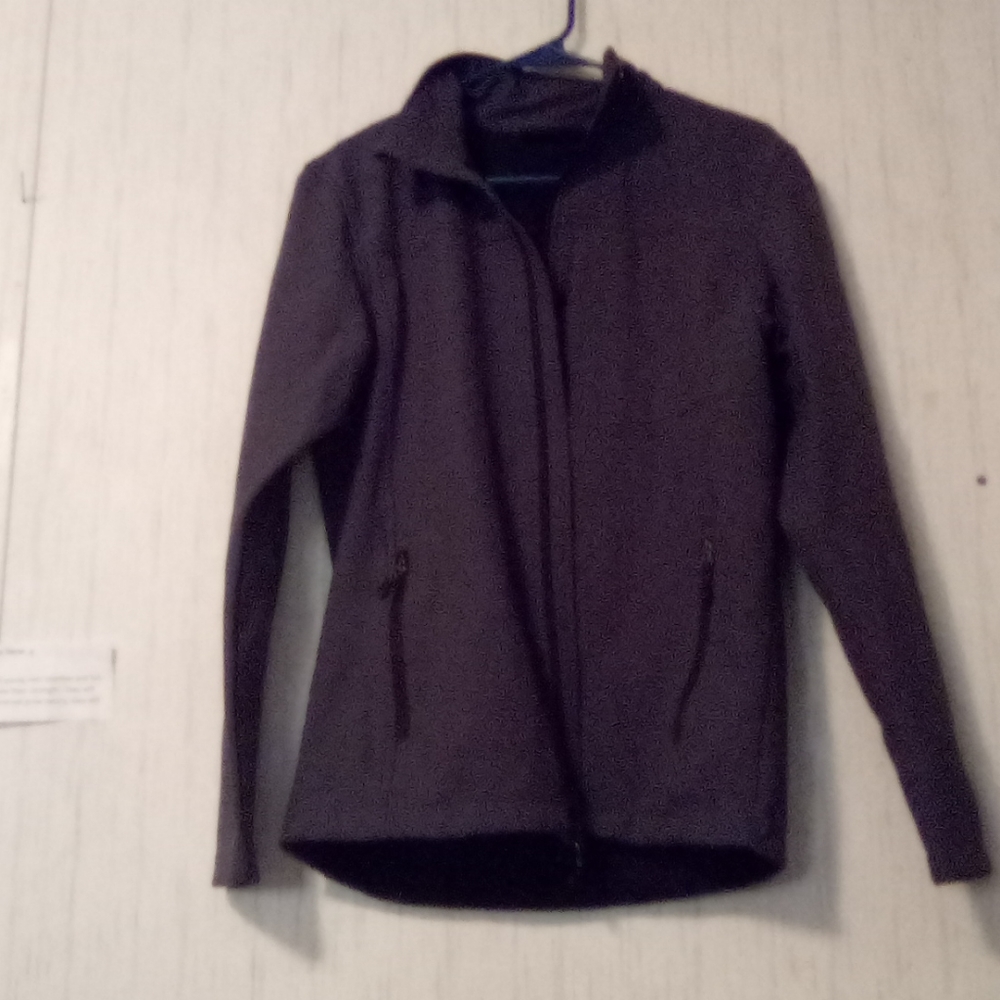 Gray Jacket - Picture 2 of 4